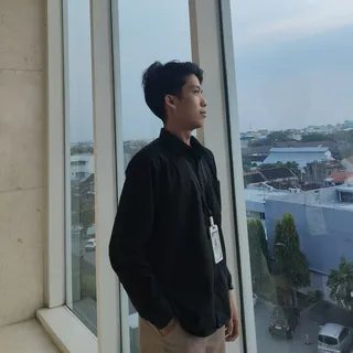 Muhammad Harits Fahrizal Profile Picture